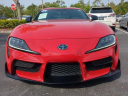 Thumbnail image of 2024 Toyota GR Supra at Coconut Point Ford USED