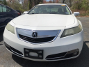Thumbnail image of 2012 Acura TL at SAFERWAY AUTO SALES LLC