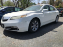 Thumbnail image of 2012 Acura TL at SAFERWAY AUTO SALES LLC