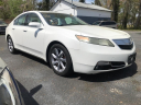 Thumbnail image of 2012 Acura TL at SAFERWAY AUTO SALES LLC