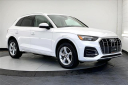 Thumbnail image of 2022 Audi Q5 at Audi Volkswagen Princeton