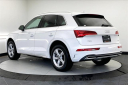 Thumbnail image of 2022 Audi Q5 at Audi Volkswagen Princeton