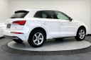 Thumbnail image of 2022 Audi Q5 at Audi Volkswagen Princeton