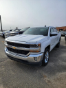Thumbnail image of 2017 Chevrolet Silverado 1500 at Dublin Auto Sales LLC