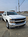 Thumbnail image of 2017 Chevrolet Silverado 1500 at Dublin Auto Sales LLC