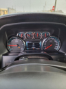 2017 Chevrolet Silverado 1500 LT at Dublin Auto Sales LLC