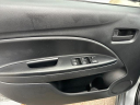 2017 Mitsubishi Mirage ES at Andy Mohr Nissan