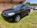 Thumbnail image of 2008 Toyota Highlander at FUSION MOTORS LLC