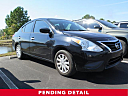 Thumbnail image of 2018 Nissan Versa at Quest Auto Sales
