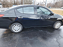 Thumbnail image of 2018 Nissan Versa at Quest Auto Sales