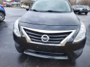 Thumbnail image of 2018 Nissan Versa at Quest Auto Sales