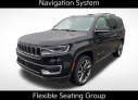 Thumbnail image of 2022 Jeep Wagoneer at Atlantic Kia