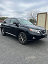 Thumbnail image of 2011 Lexus RX 350 at Prince Automobiles