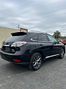 Thumbnail image of 2011 Lexus RX 350 at Prince Automobiles