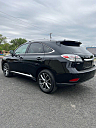 Thumbnail image of 2011 Lexus RX 350 at Prince Automobiles