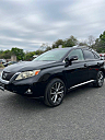 Thumbnail image of 2011 Lexus RX 350 at Prince Automobiles
