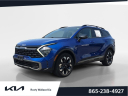 Thumbnail image of 2023 Kia Sportage at Rusty Wallace Kia South