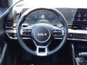 Thumbnail image of 2023 Kia Sportage at Rusty Wallace Kia South