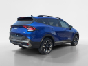 Thumbnail image of 2023 Kia Sportage at Rusty Wallace Kia South