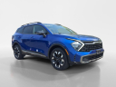 Thumbnail image of 2023 Kia Sportage at Rusty Wallace Kia South