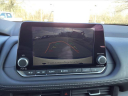 Thumbnail image of 2023 Nissan Rogue at Mathews Nissan