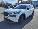Thumbnail image of 2023 Nissan Rogue at Mathews Nissan