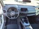 Thumbnail image of 2023 Nissan Rogue at Mathews Nissan