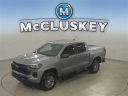 Thumbnail image of 2024 Chevrolet Colorado at Mccluskey Chevrolet Kings Automall