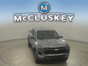 Thumbnail image of 2024 Chevrolet Colorado at Mccluskey Chevrolet Kings Automall