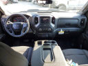 Thumbnail image of 2024 Chevrolet Silverado 1500 at RivardBuickGMC NEW