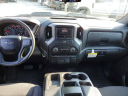 Thumbnail image of 2024 Chevrolet Silverado 1500 at RivardBuickGMC NEW