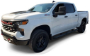 Thumbnail image of 2024 Chevrolet Silverado 1500 at RivardBuickGMC NEW