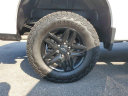 Thumbnail image of 2024 Chevrolet Silverado 1500 at RivardBuickGMC NEW