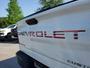 Thumbnail image of 2024 Chevrolet Silverado 1500 at RivardBuickGMC NEW