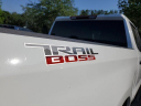 Thumbnail image of 2024 Chevrolet Silverado 1500 at RivardBuickGMC NEW