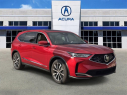2025 Acura MDX w/Tech at Acura of Pembroke Pines