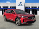Thumbnail image of 2025 Acura MDX at AcuraOfPembrokePines of Pembroke Pines, FL