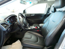 2017 Ford Edge Titanium at FordNewTiftonGriffin of Tifton, GA