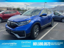 Thumbnail image of 2020 Honda CR-V at LarryHMillerHonda-NEW of Murray, UT