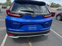 Thumbnail image of 2020 Honda CR-V at LarryHMillerHonda-NEW of Murray, UT