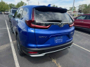 2020 Honda CR-V EX-L at LarryHMillerHonda-NEW of Murray, UT