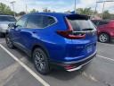 Thumbnail image of 2020 Honda CR-V at LarryHMillerHonda-NEW of Murray, UT