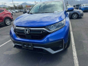 Thumbnail image of 2020 Honda CR-V at LarryHMillerHonda-NEW of Murray, UT