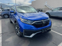 Thumbnail image of 2020 Honda CR-V at LarryHMillerHonda-NEW of Murray, UT