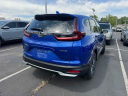 Thumbnail image of 2020 Honda CR-V at LarryHMillerHonda-NEW of Murray, UT