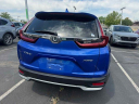 Thumbnail image of 2020 Honda CR-V at LarryHMillerHonda-NEW of Murray, UT