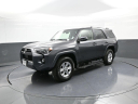 Thumbnail image of 2022 Toyota 4Runner at Plaza Honda
