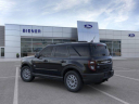 Thumbnail image of 2024 Ford Bronco Sport at Biener Ford