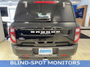 Thumbnail image of 2024 Ford Bronco Sport at Biener Ford