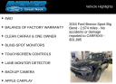 Thumbnail image of 2024 Ford Bronco Sport at Biener Ford